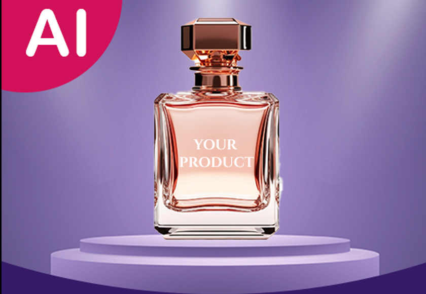 Product Photo Editing