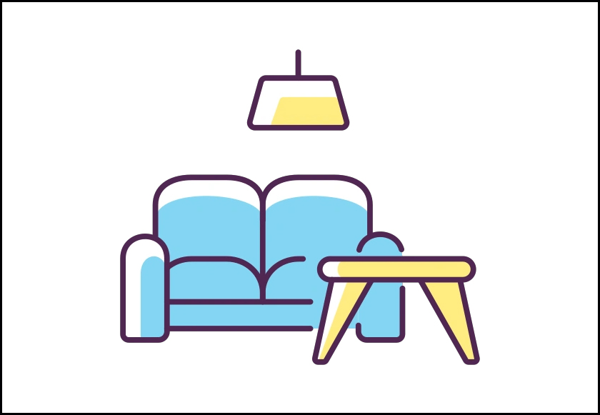 Furniture Photo Editing