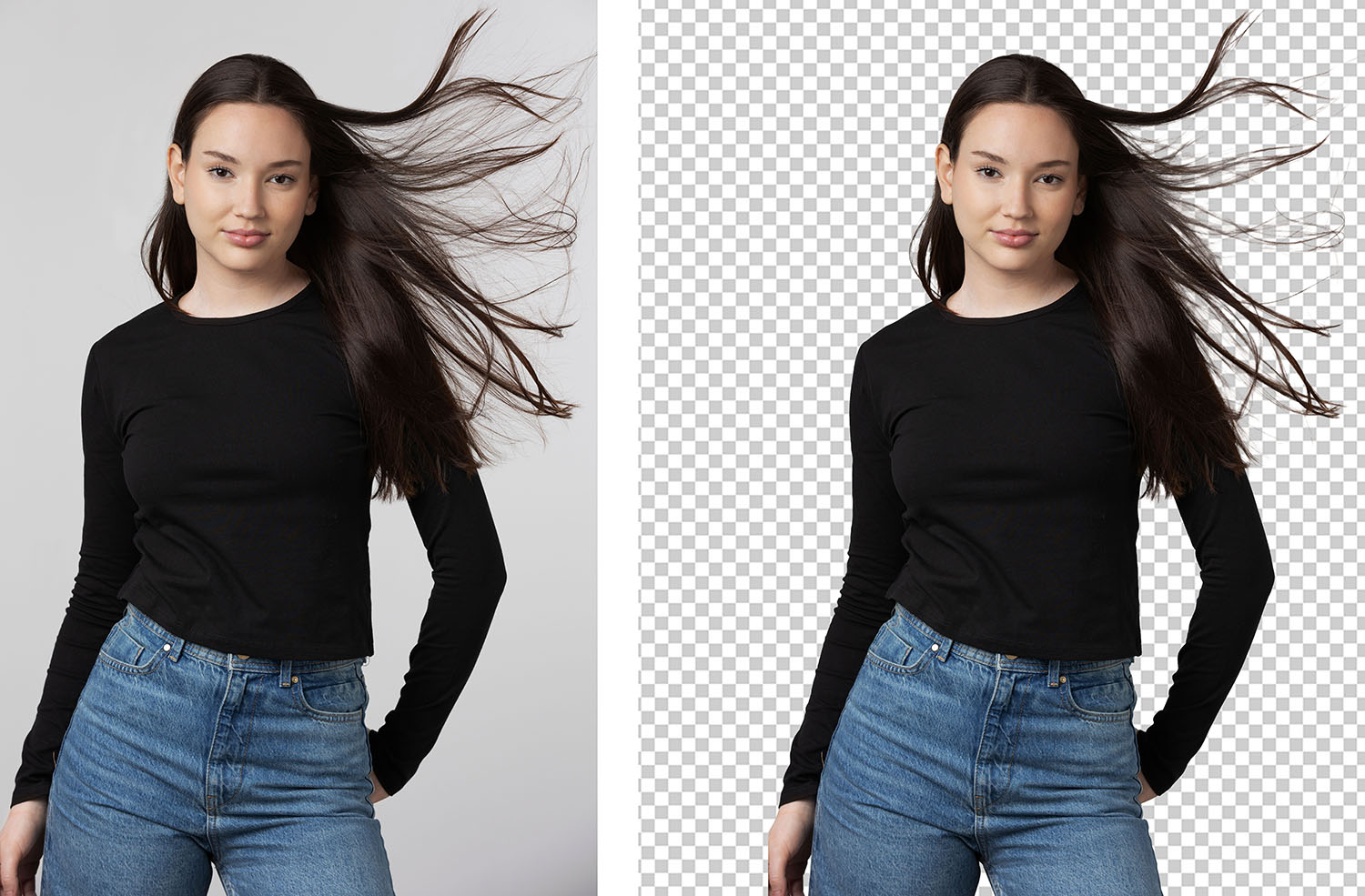 Image Masking